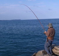 North Head Camping Area - Accommodation 4U