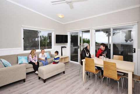 NRMA Portland Bay Holiday Park - Accommodation 4U 2