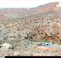 Nudlamutana Hut - Accommodation 4U