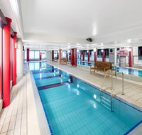 Oaks Adelaide Horizons Suites - Accommodation 4U