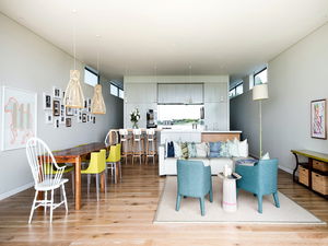 Ocean St Beach House