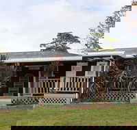 Old Whisloca Cottage - Accommodation 4U