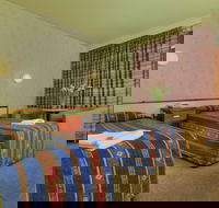 Olympia Motel - Accommodation 4U