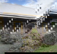 Orchard Cottages - Accommodation 4U