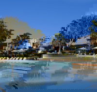 Pacific Bay Resort - Accommodation 4U