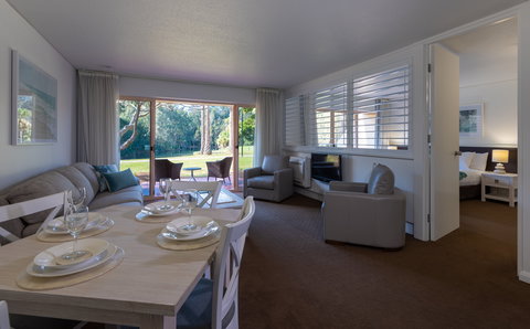 Pacific Bay Resort - Accommodation 4U 2