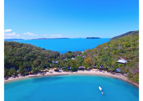 Palm Bay Resort - Accommodation 4U 1