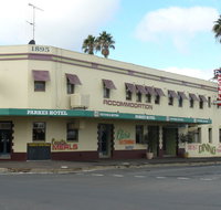 Parkes Hotel - Accommodation 4U
