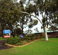 Parkview Motor Inn - Accommodation 4U