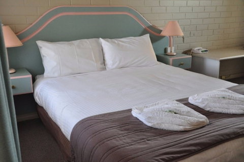 Parkview Motor Inn - Accommodation 4U 2