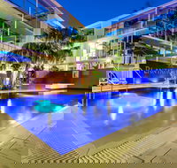 Plantation Resort at Rainbow - Accommodation 4U