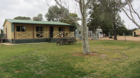 Port Pitstop Cottage - Accommodation 4U 0