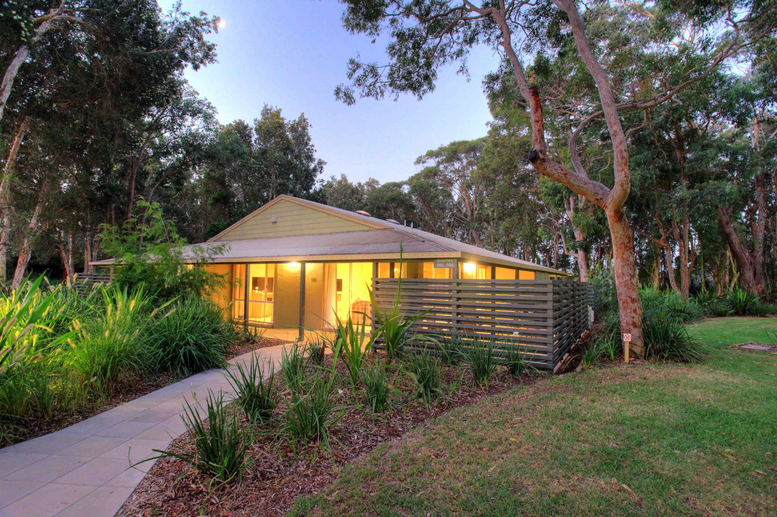 North Coast NSW Accommodation 4U