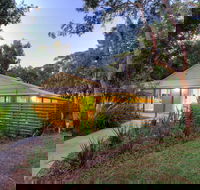 Port Stephens Treescape Camping and Accommodation - Accommodation 4U