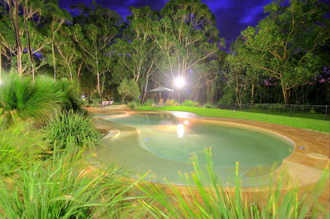 Port Stephens Treescape Camping And Accommodation - Accommodation 4U 1