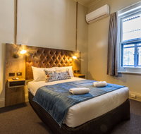 Pretoria Hotel Mannum - Accommodation 4U