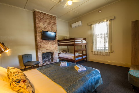 Pretoria Hotel Mannum - Accommodation 4U 2