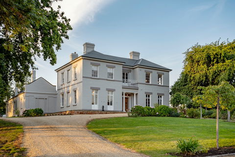 Prospect House Private Hotel - Accommodation 4U 0
