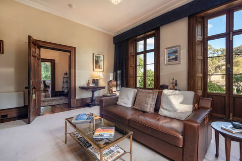 Prospect House Private Hotel - Accommodation 4U 2