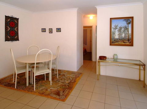 Prowse Pad - Accommodation 4U 2