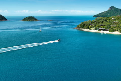 Qualia - Accommodation 4U 0