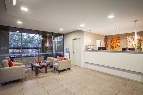 Quest Alice Springs - Accommodation 4U 1