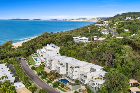 Rainbow Sea Resort - Accommodation 4U 0