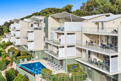 Rainbow Sea Resort - Accommodation 4U 1