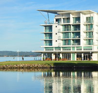 Ramada Apartment - Accommodation 4U