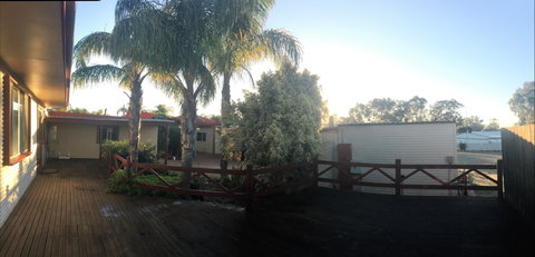 Redgum Village Dandaragan - Accommodation 4U 1