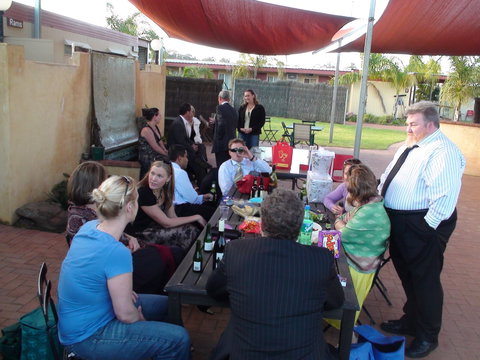 Redgum Village Dandaragan - Accommodation 4U 2