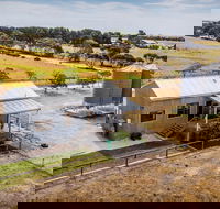 Redwing Farm Barn - Accommodation 4U