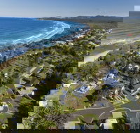 Reflections Holiday Parks Corindi Beach - Accommodation 4U