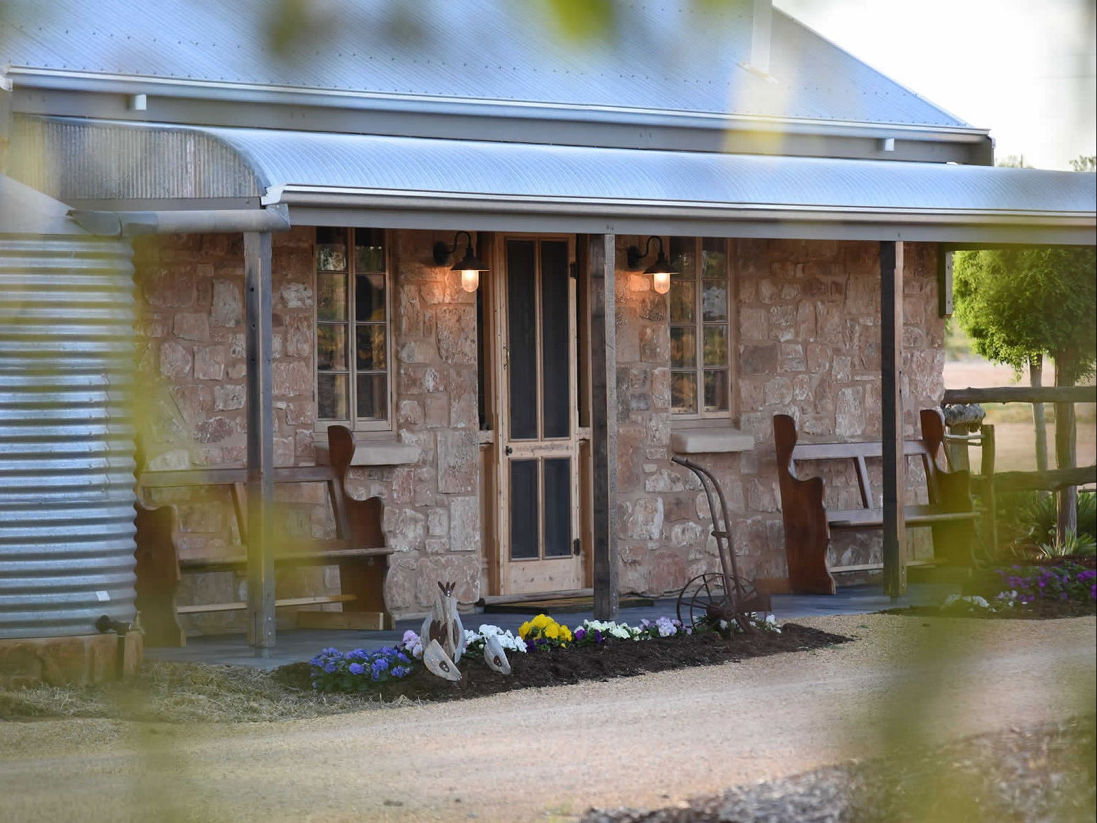  Accommodation 4U