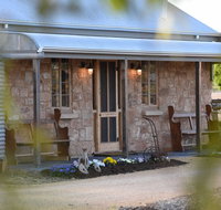 Riverline Cottage - Accommodation 4U