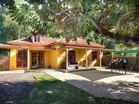 Rivergum Cottages Gawler Barossa Region - Accommodation 4U 0