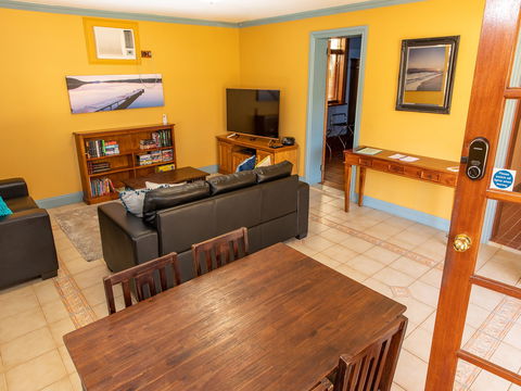 Rivergum Cottages Gawler Barossa Region - Accommodation 4U 1