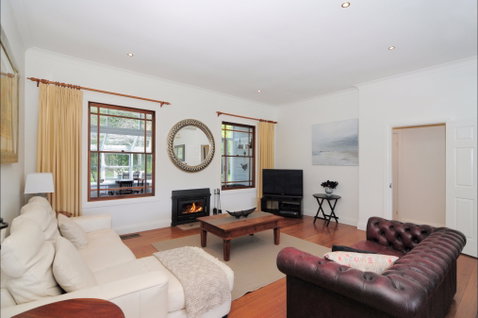 Rivermist - Accommodation 4U 0