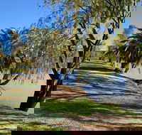 Robinvale Riverside Caravan Park - Accommodation 4U