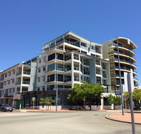 Rockingham Apartments - Accommodation 4U