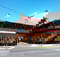 Royal Mail Hotel Braidwood - Accommodation 4U