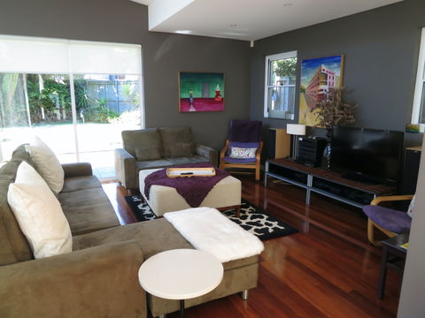 Ruby's At Bondi Junction - Accommodation 4U 0