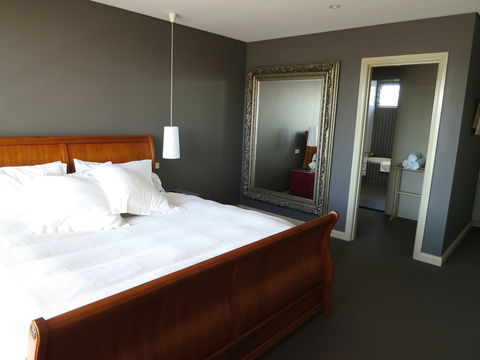 Ruby's At Bondi Junction - Accommodation 4U 1