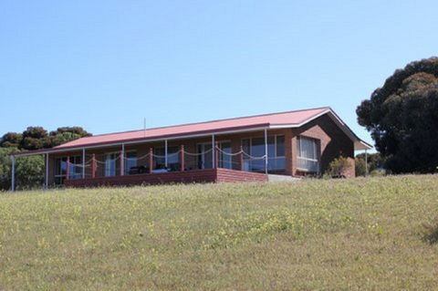 Rupert's Retreat - Accommodation 4U 0
