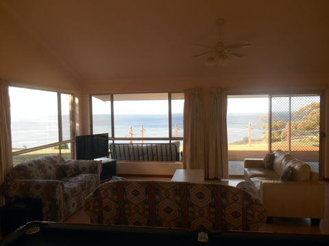 Rupert's Retreat - Accommodation 4U 2