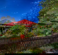 Rushton Cottage BB Private Guest Studio - Accommodation 4U