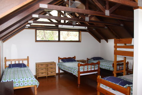 Salty Towers - Accommodation 4U 2