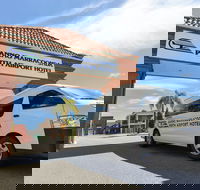 Sanno Marracoonda Perth Airport Hotel - Accommodation 4U