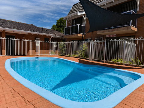 Sanno Marracoonda Perth Airport Hotel - Accommodation 4U 1
