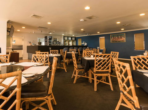 Sanno Marracoonda Perth Airport Hotel - Accommodation 4U 2